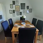 Pensionat Zimmervermietung Meuselwitz