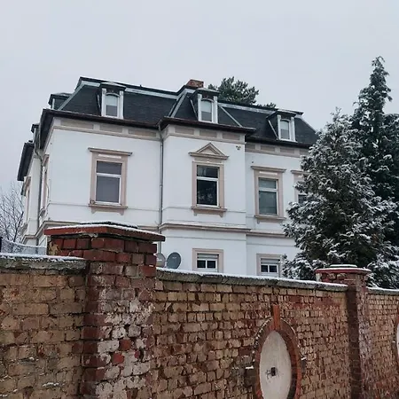 Zimmervermietung Meuselwitz