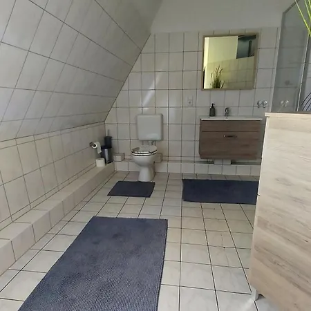 Zimmervermietung Gasthof *