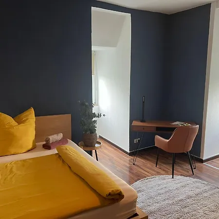 Affittacamere Zimmervermietung Meuselwitz