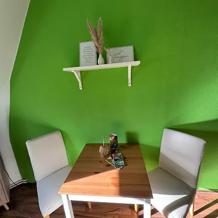 Zimmervermietung Meuselwitz