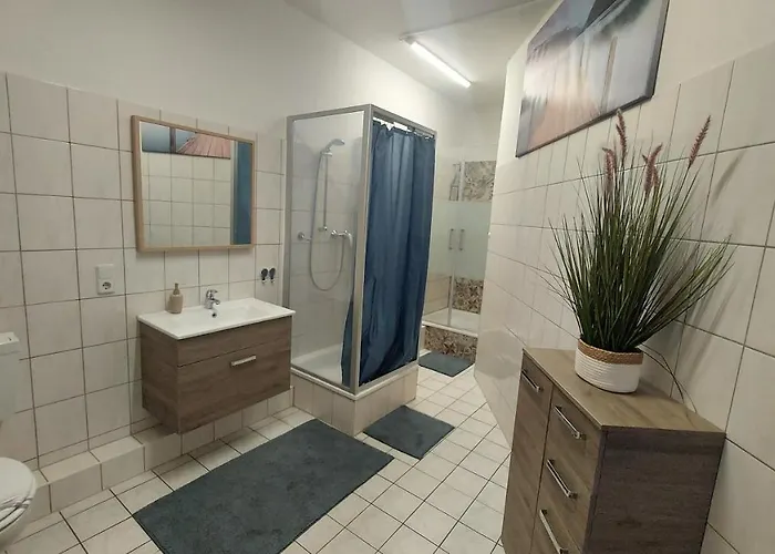 Zimmervermietung בית הארחה