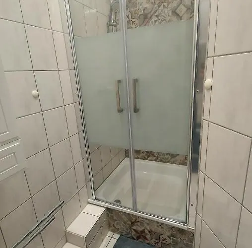 Гостевой дом Zimmervermietung *