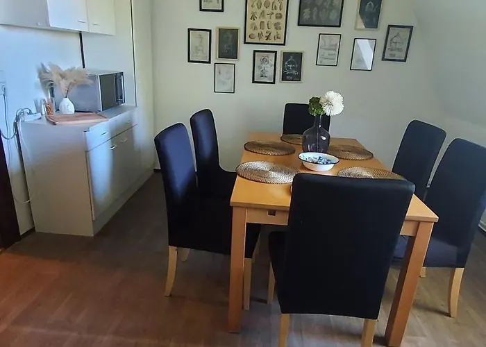 Affittacamere Zimmervermietung *