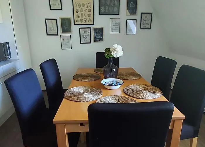 Гостевой дом Zimmervermietung Meuselwitz