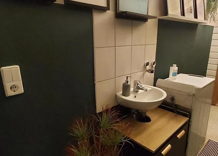 Affittacamere Zimmervermietung *