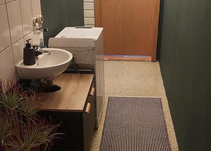 בית הארחה Zimmervermietung