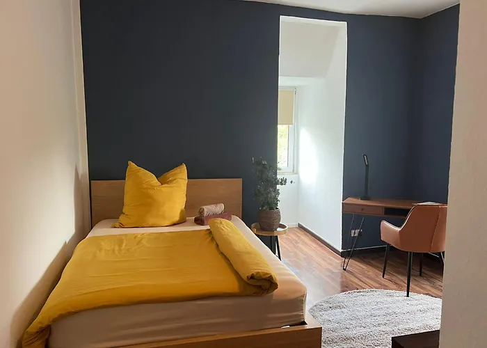 Zimmervermietung Гостевой дом