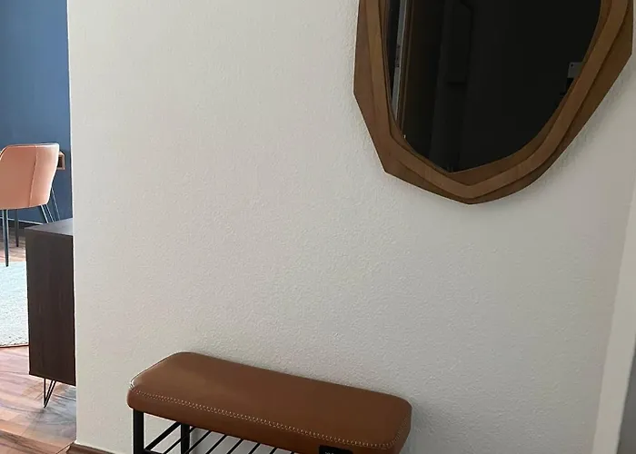 Zimmervermietung * Meuselwitz