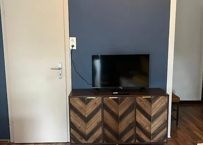 Zimmervermietung בית הארחה