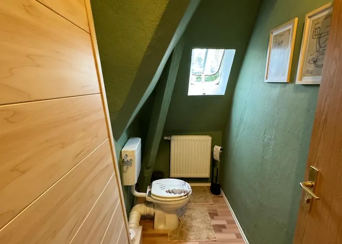 Zimmervermietung Affittacamere Meuselwitz