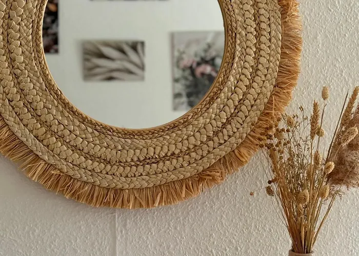 בית הארחה Zimmervermietung