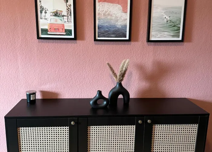 Zimmervermietung Affittacamere Meuselwitz