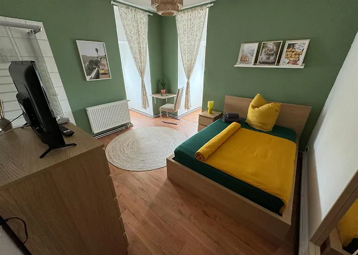 Zimmervermietung Гостевой дом *